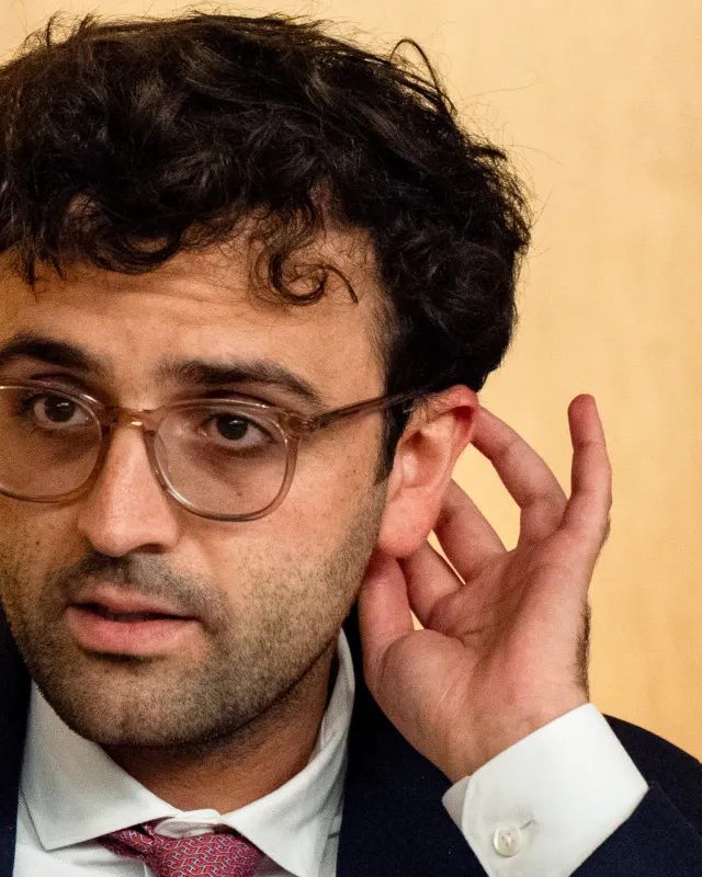 Kalshi və Polymarket Rəqabətinə Baxmayaraq, Yeni Fondu Dəstəkləyir