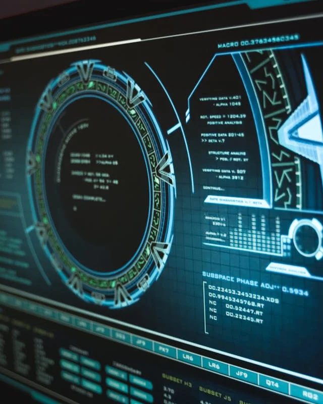 Kiberhücumlar 2025-ci ildə kəskin artdı: Check Point hesabatı