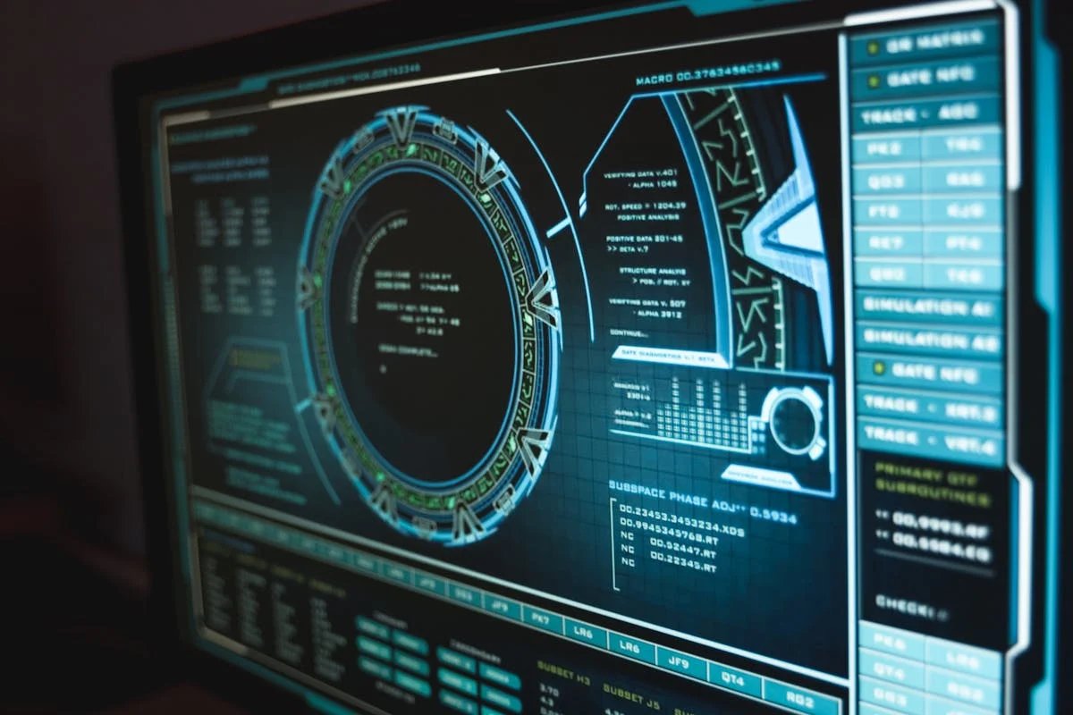 Kiberhücumlar 2025-ci ildə kəskin artdı: Check Point hesabatı