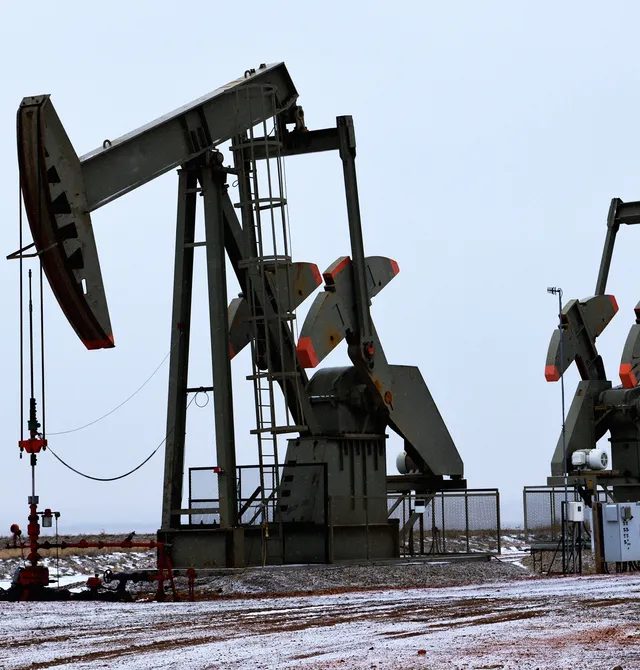 Köhnə Neft və Qaz Quyuları Təmiz Enerji Mənbəyinə Çevrilə bilər