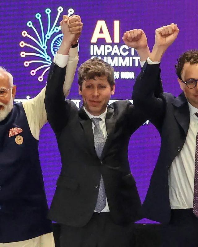 Kreator İqtisadiyyatının Reklam Gəliri Problemi və Hindistanın Süni İntellekt Ambisiyaları