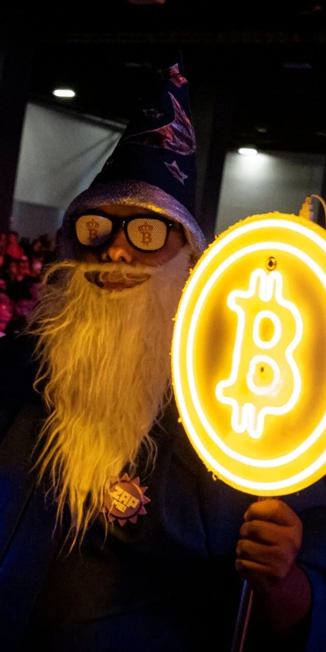 Kriptoda Daxili Ticarət İddiaları: Wall Street'e Bənzərlik