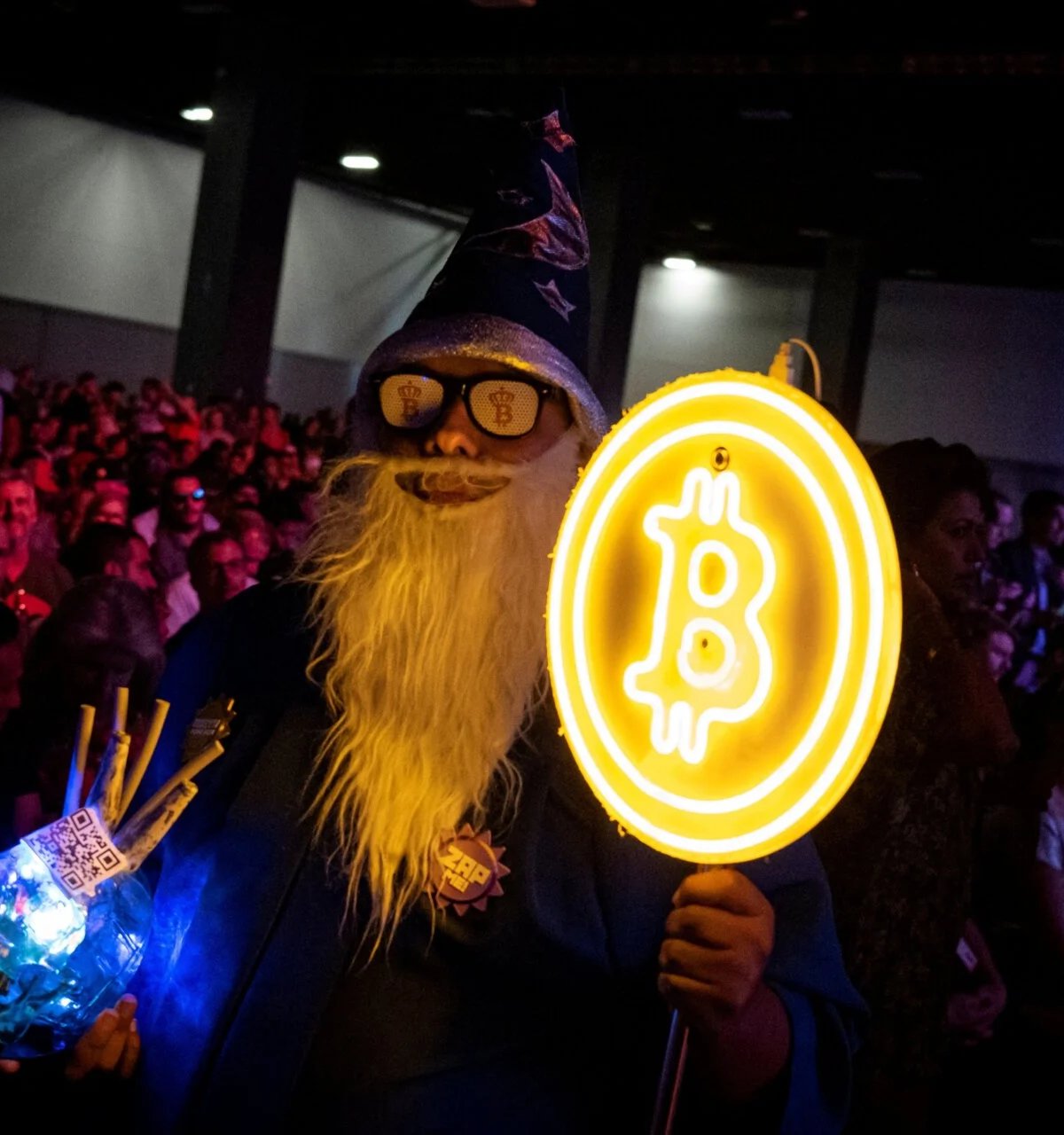 Kriptoda Daxili Ticarət İddiaları: Wall Street'e Bənzərlik