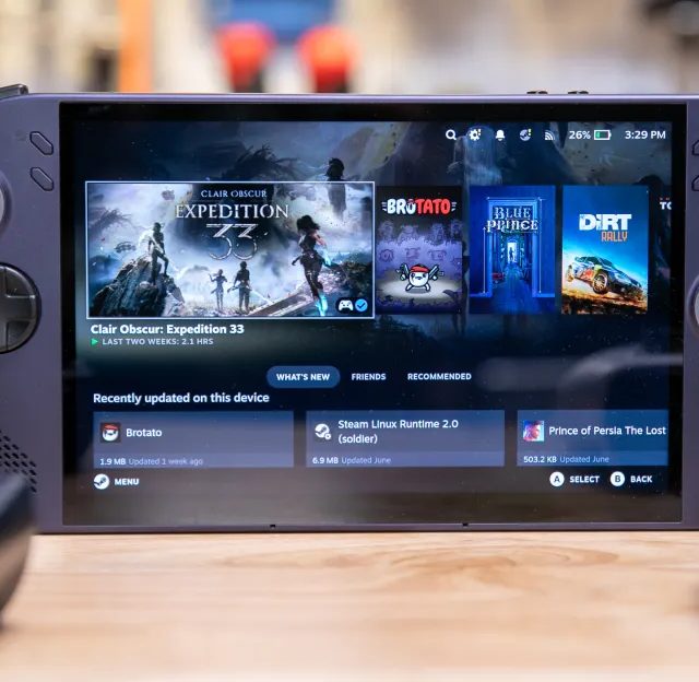 Lenovo Legion Go S RAMageddon-un Yeni Qurbanı Oldu