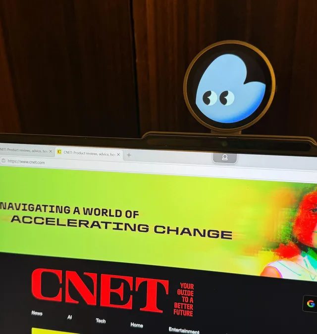 Lenovo'nun AI İş Yoldaşı Tiko ilə Tanış Olun