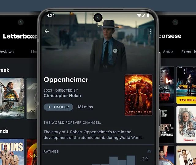 Letterboxd Platforması Yeni Sahibini Axtarır
