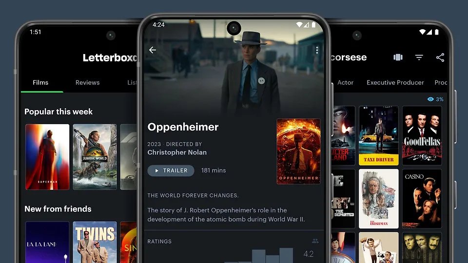 Letterboxd Platforması Yeni Sahibini Axtarır