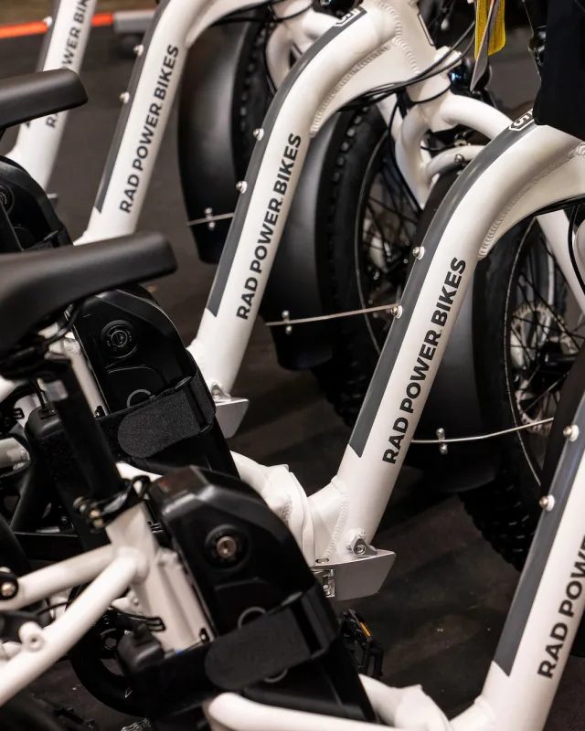 Life EV Rad Power Bikes Şirkətini Rəsmi Olaraq Aldı