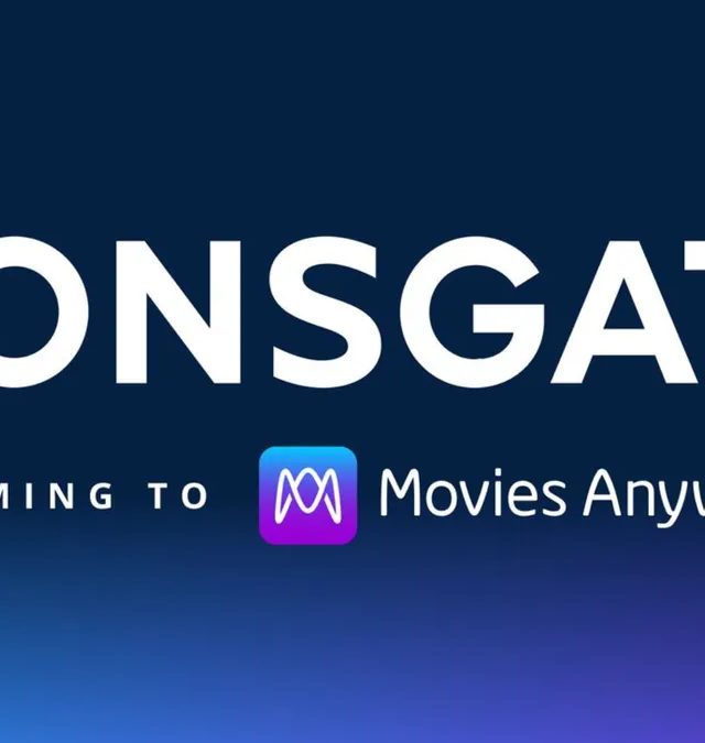 Lionsgate Filmləri Movies Anywhere Platformasına Qoşulur