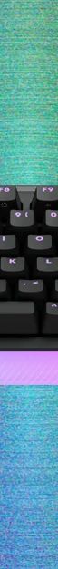 Logitech G512 X 98 Klaviaturası: Hibrid Texnologiyanın Çaşqınlığı