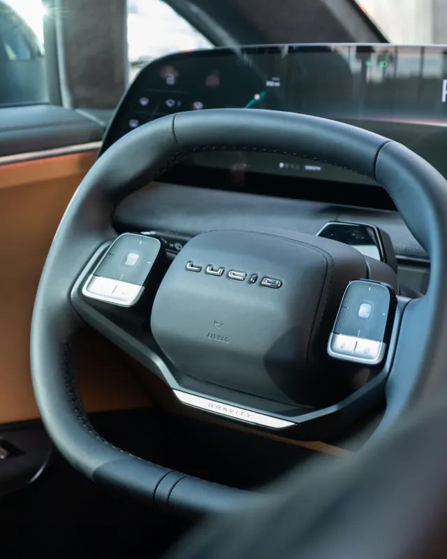 Lucid Motors Bu İl Neçə Elektrik Avtomobil İstehsal Edəcəyini Bilmir