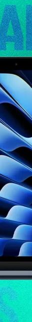 M5 MacBook Air Endirimdə: Ən Ucuz Qiymət!
