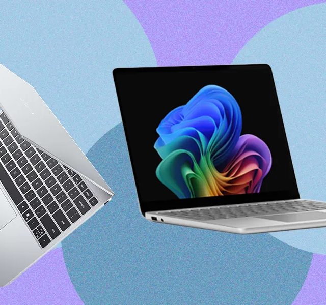 MacBook Neo ilə Rəqabət: Dell XPS 13 və Surface Laptop 8 Gəlir