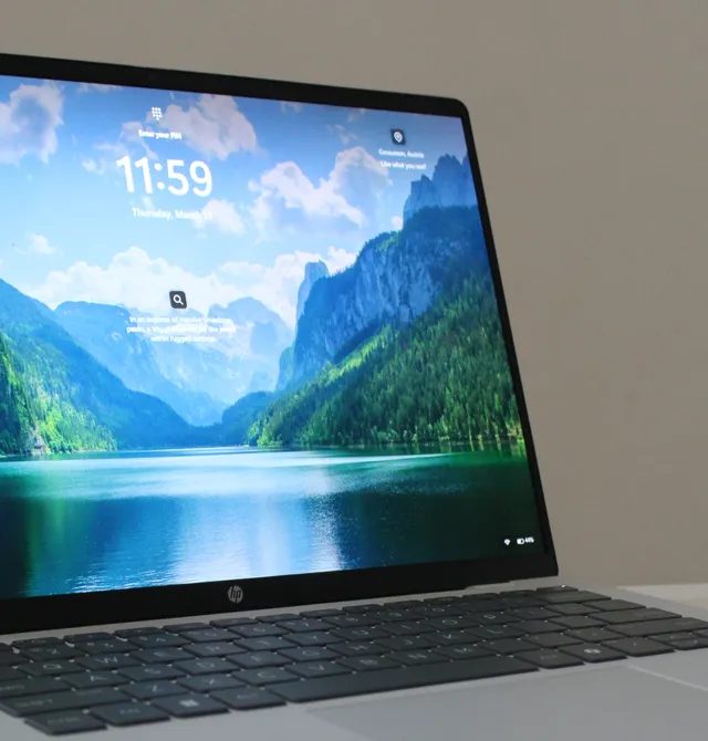 MacBook Neo-nun Gözlənilməz Rəqibi: HP OmniBook 5
