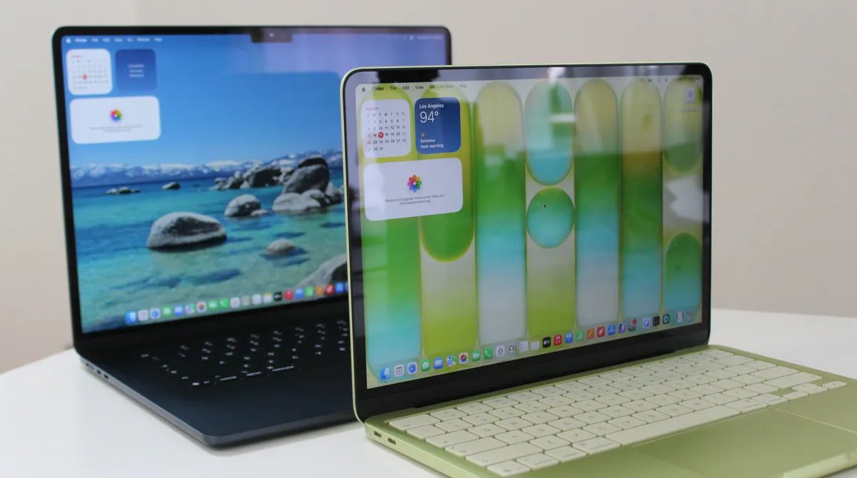 MacBook Neo və MacBook Air: Hansını Almalısınız?