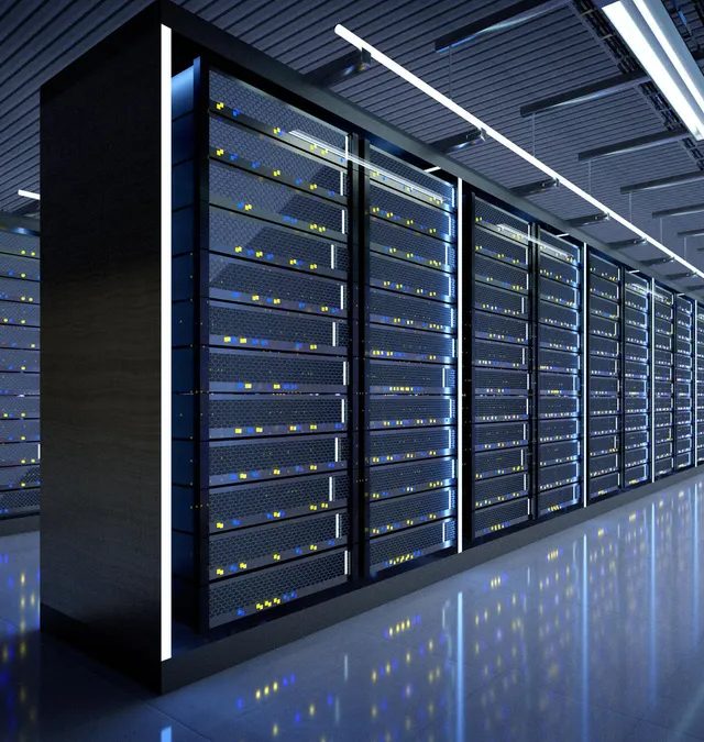 Maine Qubernatoru Böyük Data Mərkəzlərinin Tikintisinə Qadağanı Veto Etdi