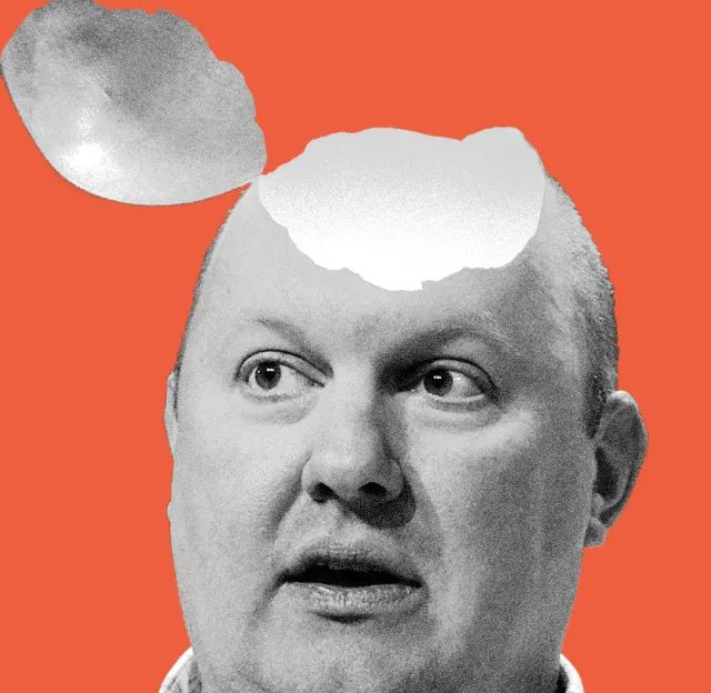 Marc Andreessen: Filosofik Zombi Yoxsa İnnovasiya İkonu?