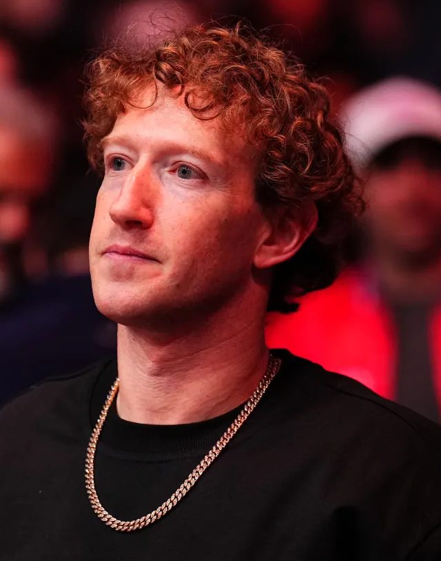 Mark Zuckerberg Elon Musk-a DOGE ilə bağlı kömək təklif etdi