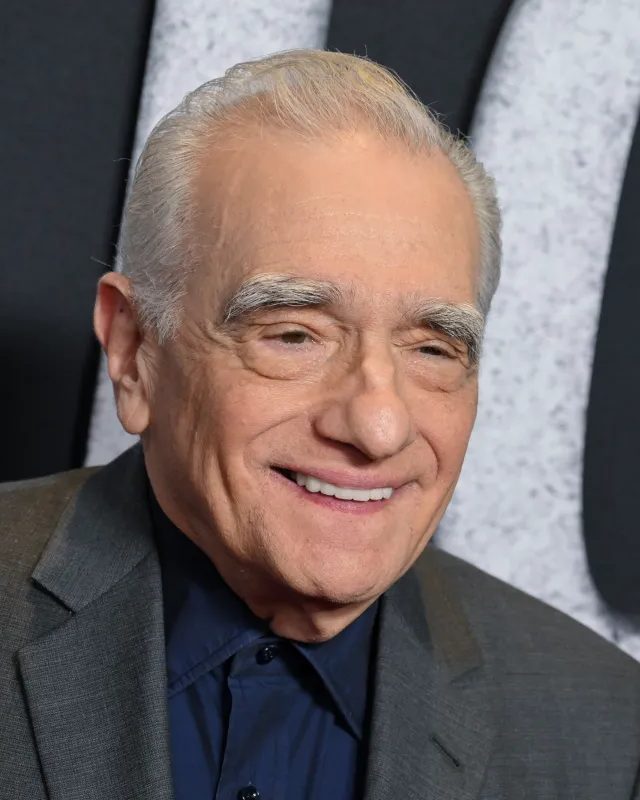 Martin Scorsese Süni İntellektə Giriş Etdi: Ssenariyə Yeni Baxış