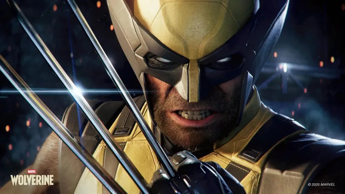 Marvel's Wolverine Oyununun Çıxış Tarixi Açıqlandı