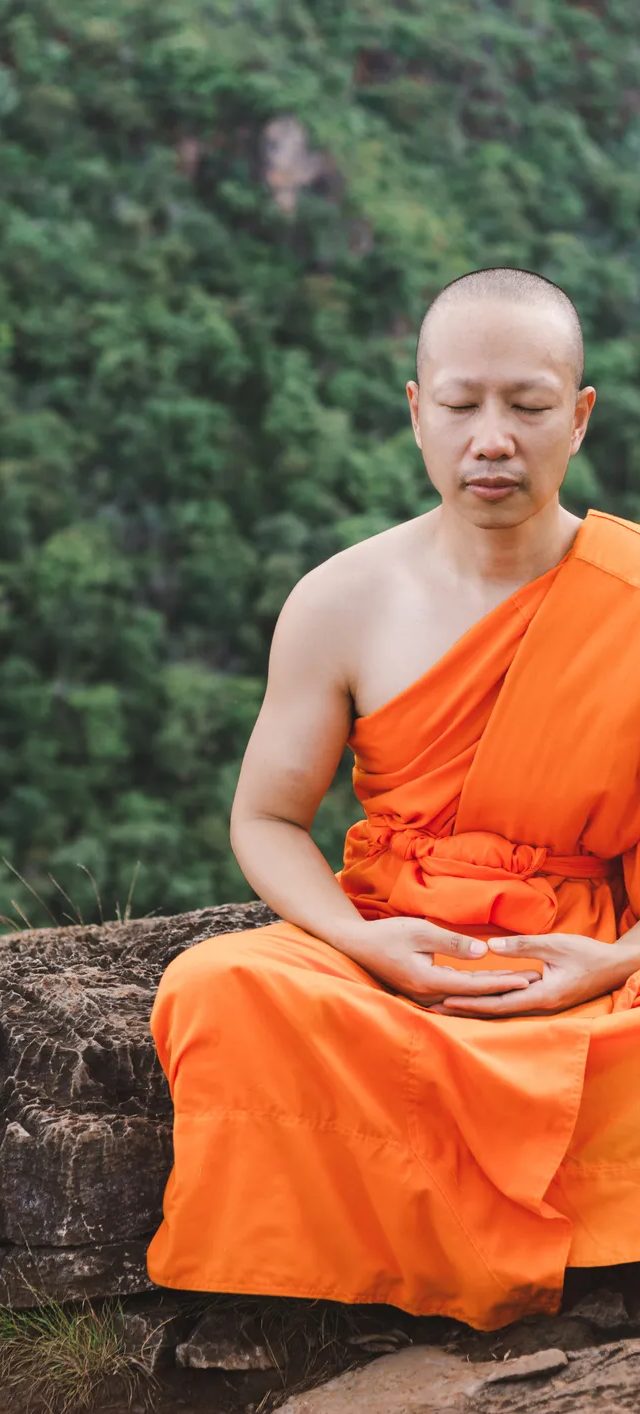 Meditasiya Beyin Fəaliyyətini Dəyişir