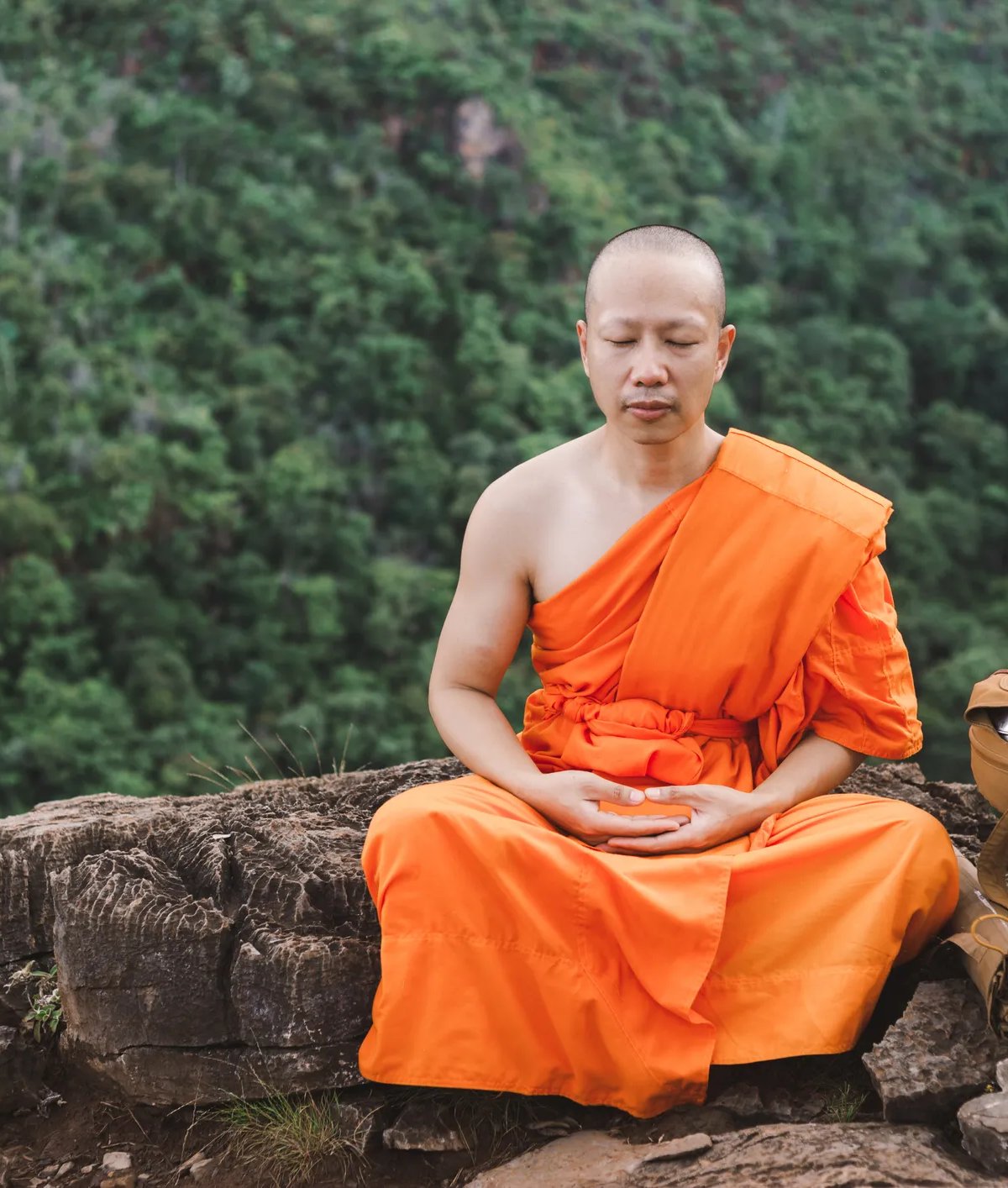 Meditasiya Beyin Fəaliyyətini Dəyişir