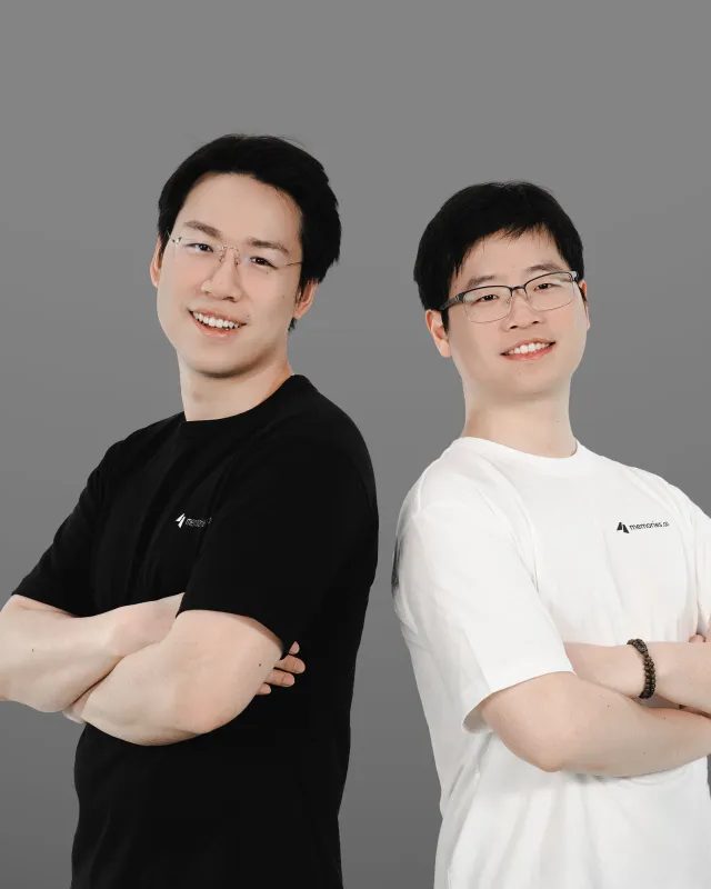 Memories AI: Geyiləbilənlər və Robotlar üçün Vizual Yaddaş İnqilabı