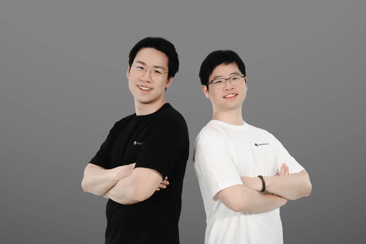 Memories AI: Geyiləbilənlər və Robotlar üçün Vizual Yaddaş İnqilabı