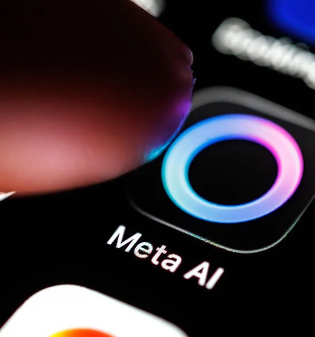 Meta AI Asma Boyunbağı İnkişaf Etdirir