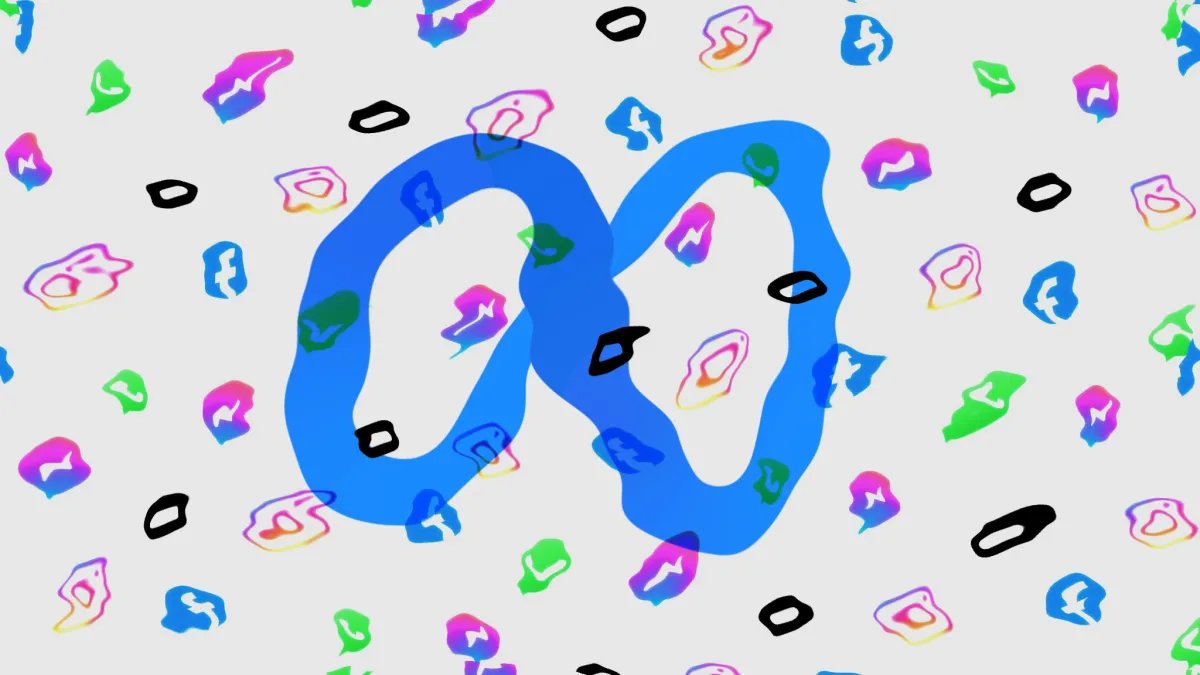 Meta AR/VR Texnologiyalarına Milyardlar Xərcləyir