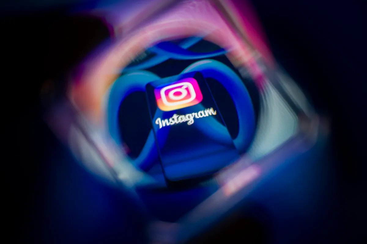 Meta Gənclərə Zərər Vermə İddialarında Məsuliyyətə Cəlb Olundu