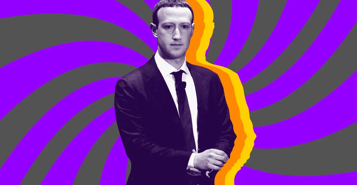 Meta Məhkəmədə Məğlub Oldu: İstifadəçiləri Aldatdı