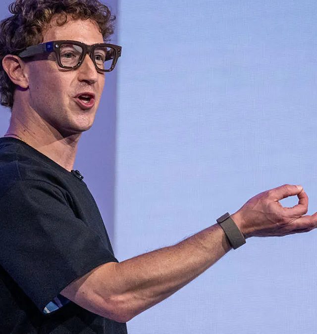 Meta-nın Ray-Ban Gözlüklərində Yeni Tətbiqlər Yaratmaq İmkanı