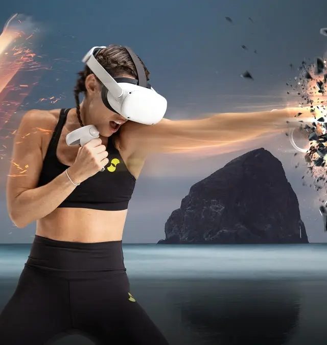 Meta VR Fitness Oyunu Supernatural'ı Yaşatdı, Öldürmədi