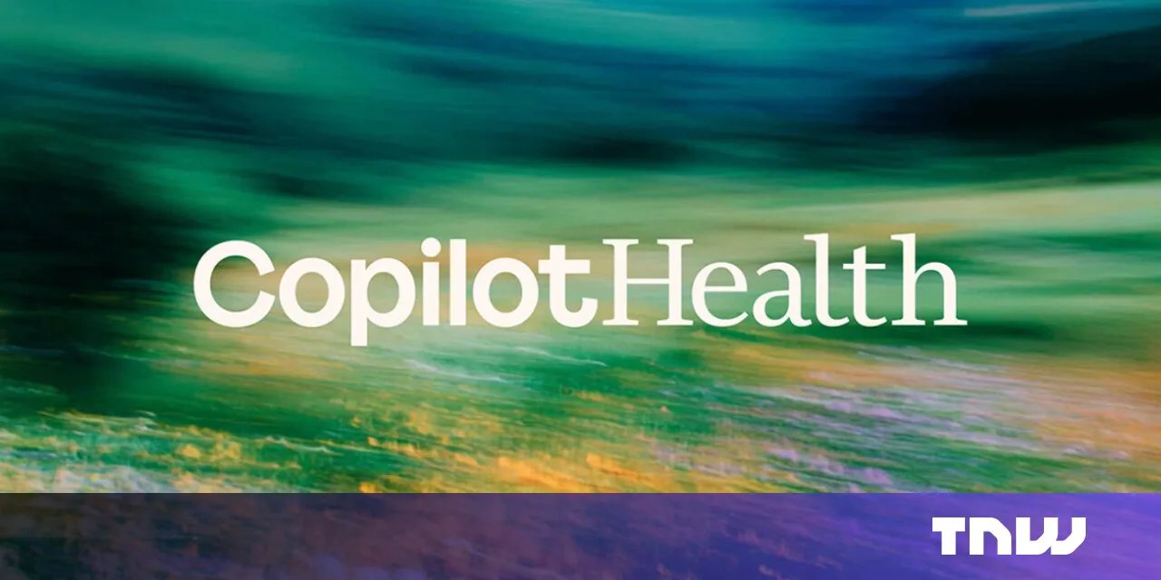 Microsoft Copilot Health-i İstifadəyə Verdi