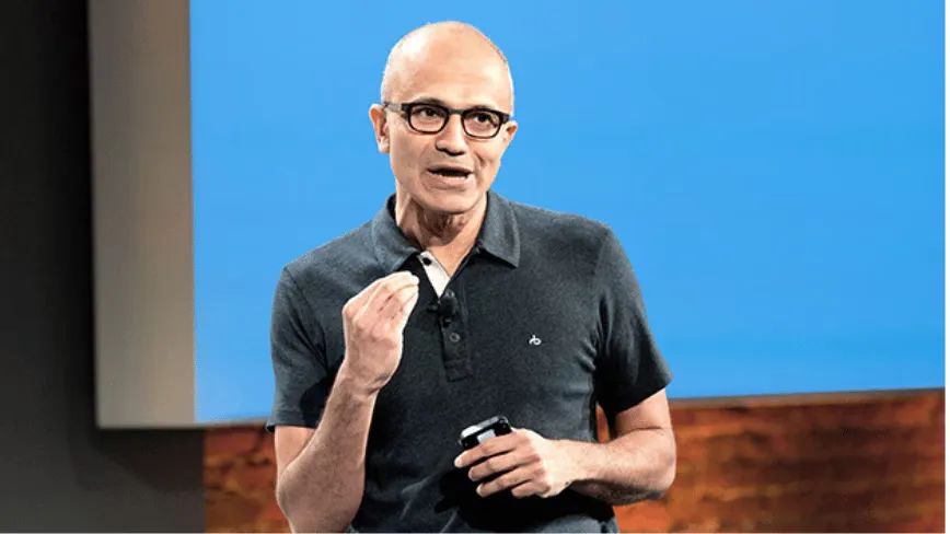 Microsoft işçilərinin ən çox önəm verdiyi sualı sorğudan çıxardı
