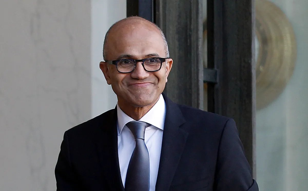 Microsoft-un Copilot İstifadəçi Sayı 20 Milyona Çatdı: Aktiv İstifadəçilər Artır