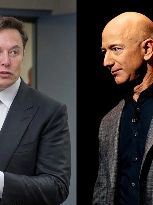 Milyarderlərin Aya Yönəlik Yarışı Qızışır