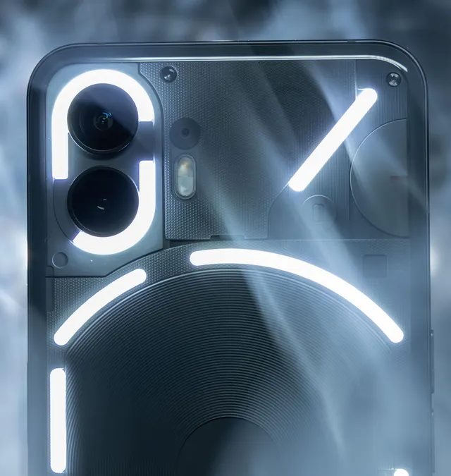 Moda İlə Gələn Ağıllı Eynəklər: Nothing Şirkəti Hazırlığa Başlayır