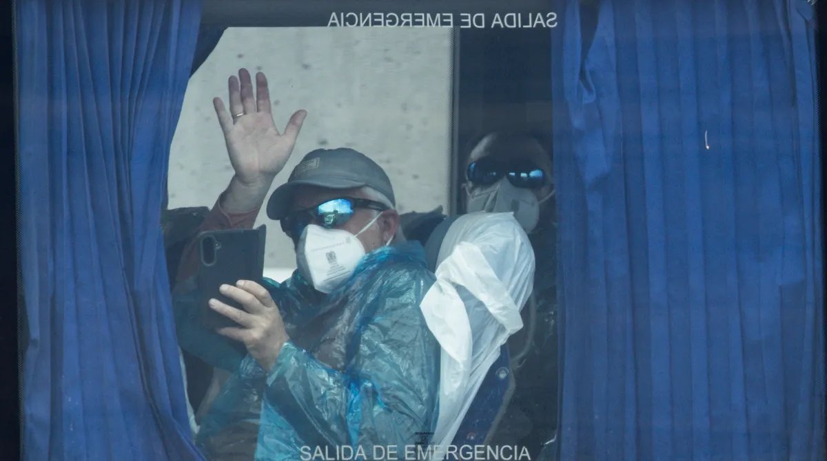 Moderna və Koreya Universiteti: Hantavirus Vaksini Üzərində İşləyir