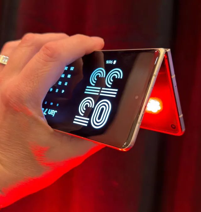 Motorola Razr Fold Qiyməti İngiltərədə Sızdırıldı