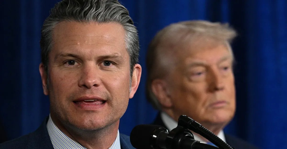 Müdafiə Naziri Anthropic-i Təchizat Zənciri Riski kimi Təyin Edib