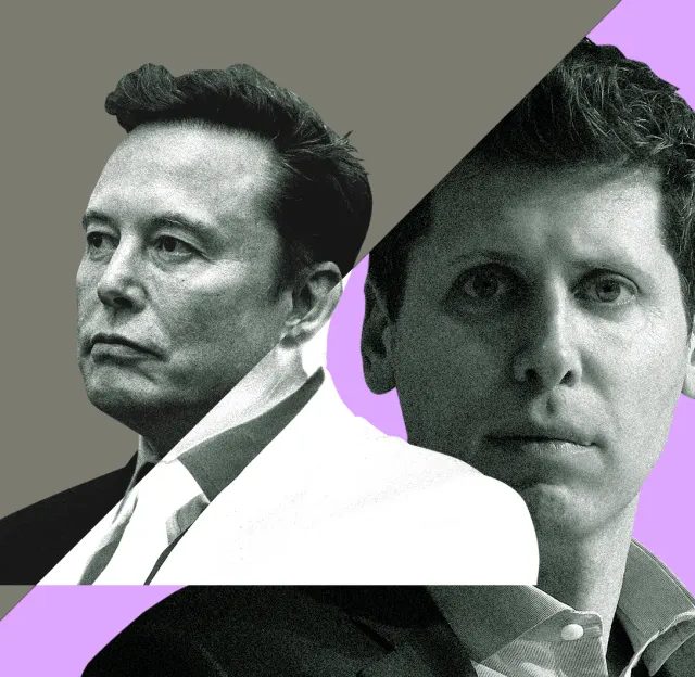 Musk və Altman: Süni İntellektin Yanlış Əllərdə Olduğunun Sübutu