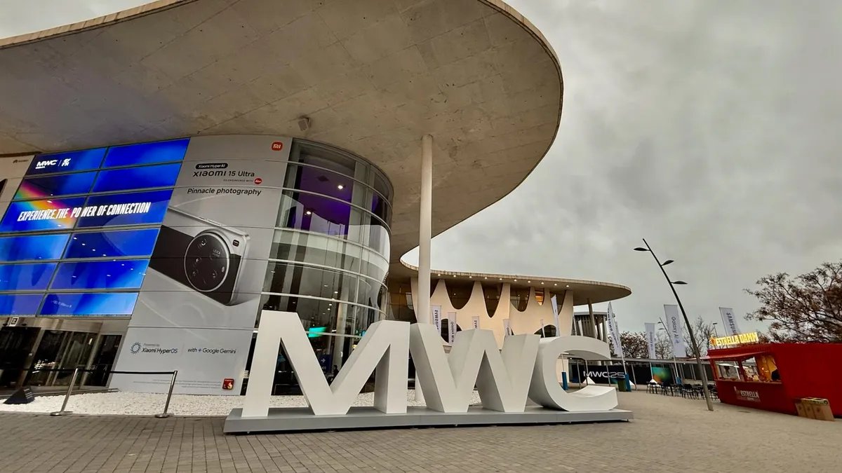 MWC 2026: Barselonadan Son Xəbərlər və Yeni Texnologiyalar