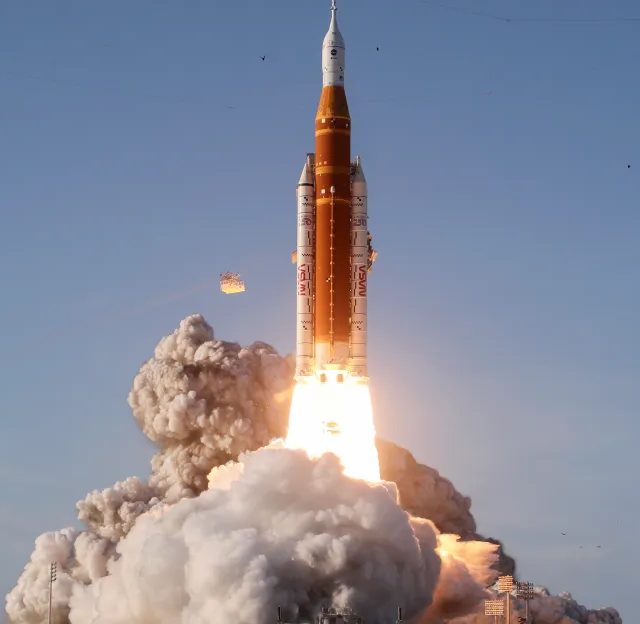 NASA, Artemis II üçün Outlook Problemini Necə Həll Etdi?