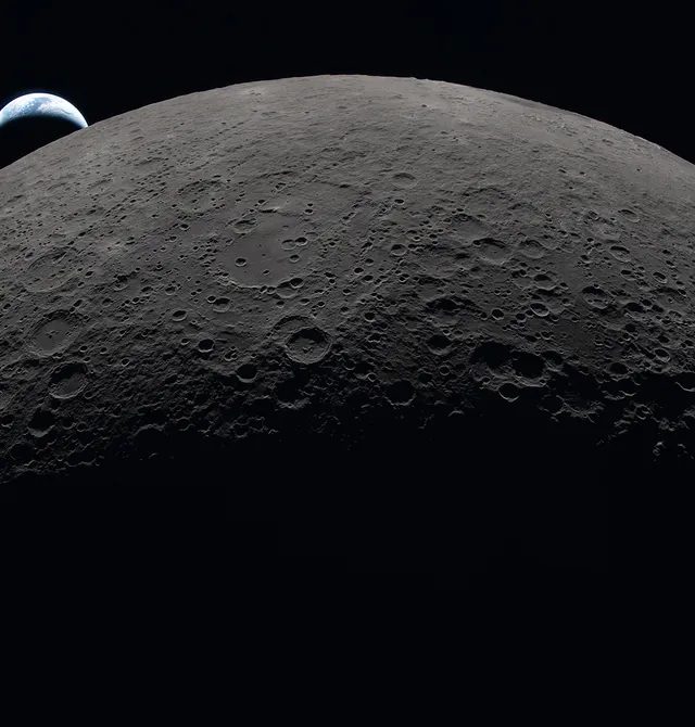 NASA Ayda Nüvə Reaktorlarını Quraşdırmağa Hazırlanır