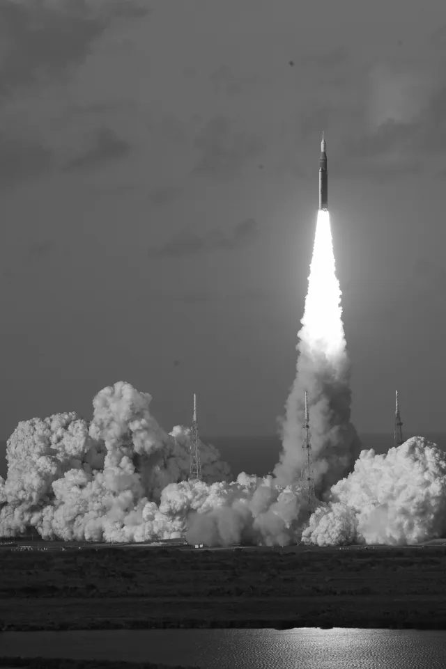 NASA-nın Artemis II Missiyası: Sonuncu Texnologiyasız Aya Səyahət