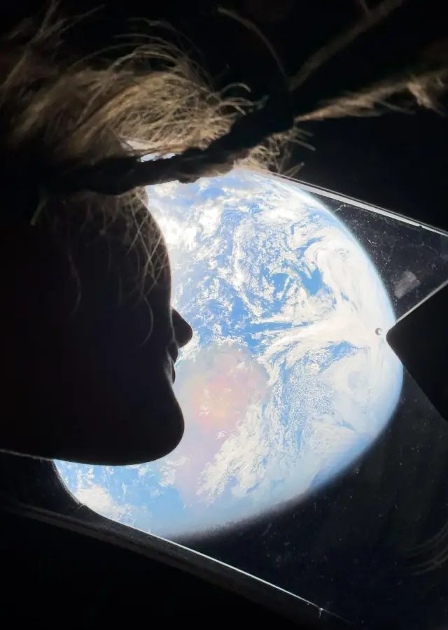 NASA-nın Artemis II Missiyasının Yerə Qayıdışını Necə İzləmək Olar