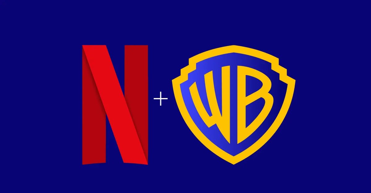 Netflix Warner Bros. alqısına son qoyur: Paramount daha yaxşı təkliflə gəldi