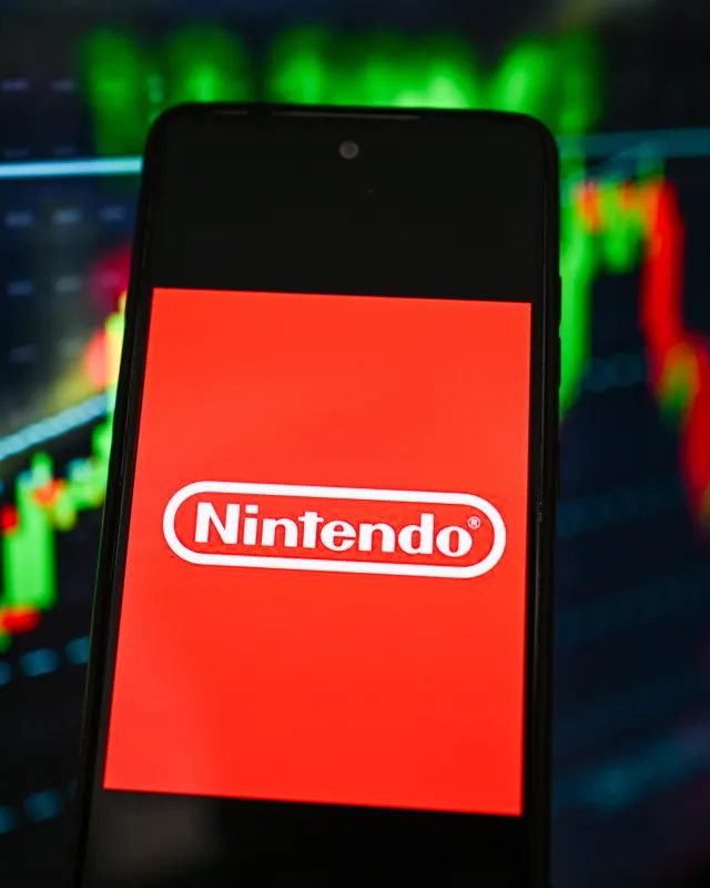 Nintendo ABŞ hökumətinə qarşı tariflər üçün geri ödəniş tələb edir